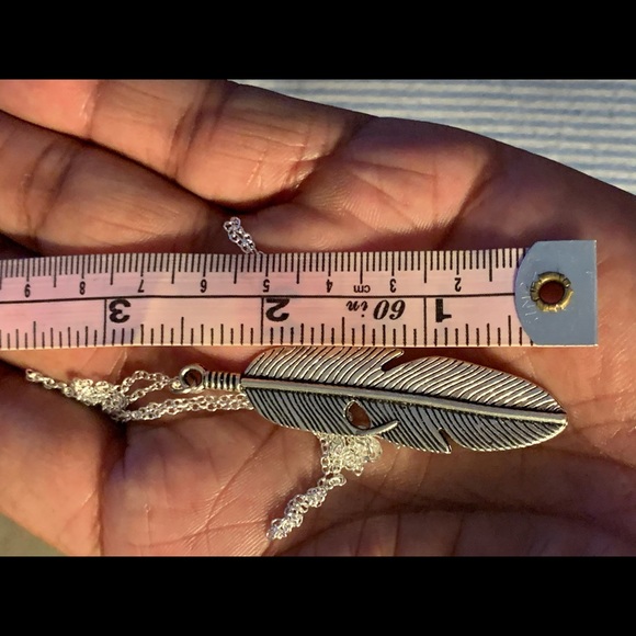 Pendant Necklace Charm - Picture 2 of 2